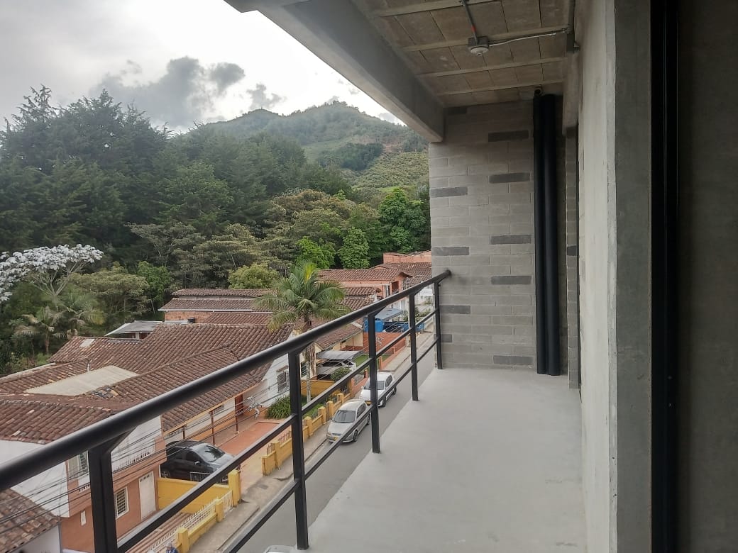 Imagen principal de apartamento