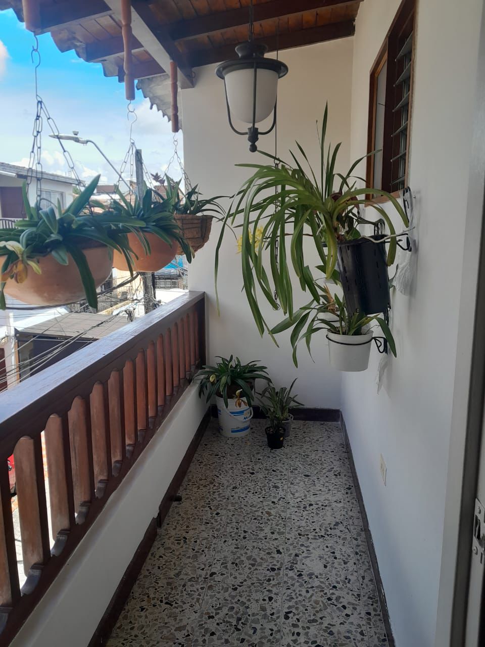 Casa en Arriendo en EL PORVENIR Imagen principal de casa