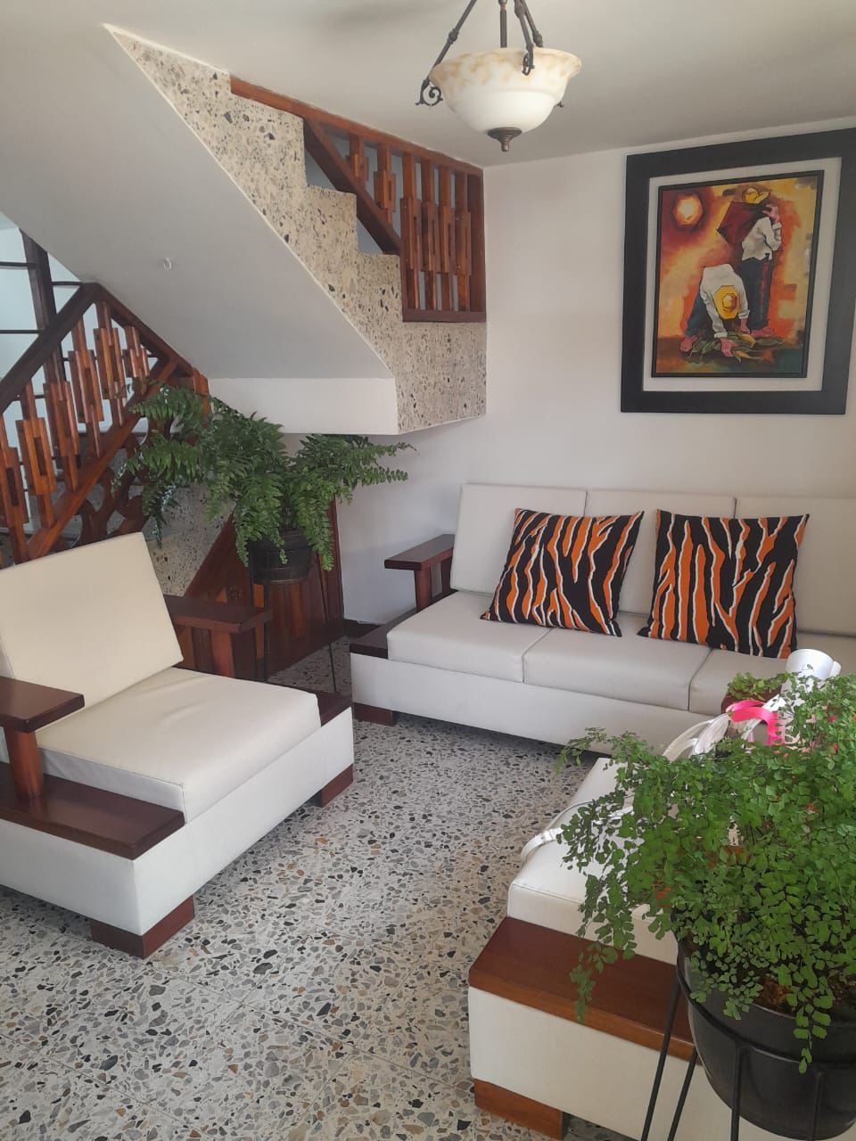 Casa en Arriendo en EL PORVENIR Imagen de casa 1