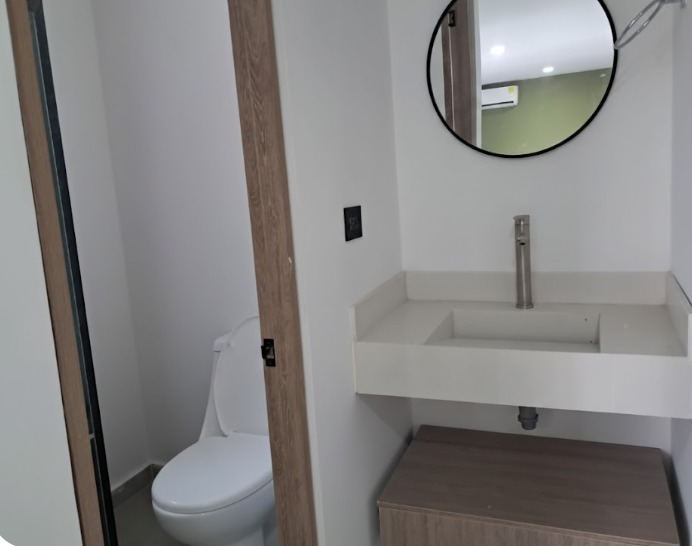 Apartamento en Arriendo en EL POBLADO Imagen principal de apartamento