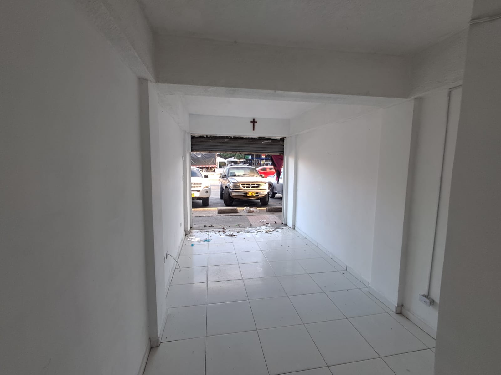 Local en Arriendo en ALFONSO LÓPEZ Imagen principal de local