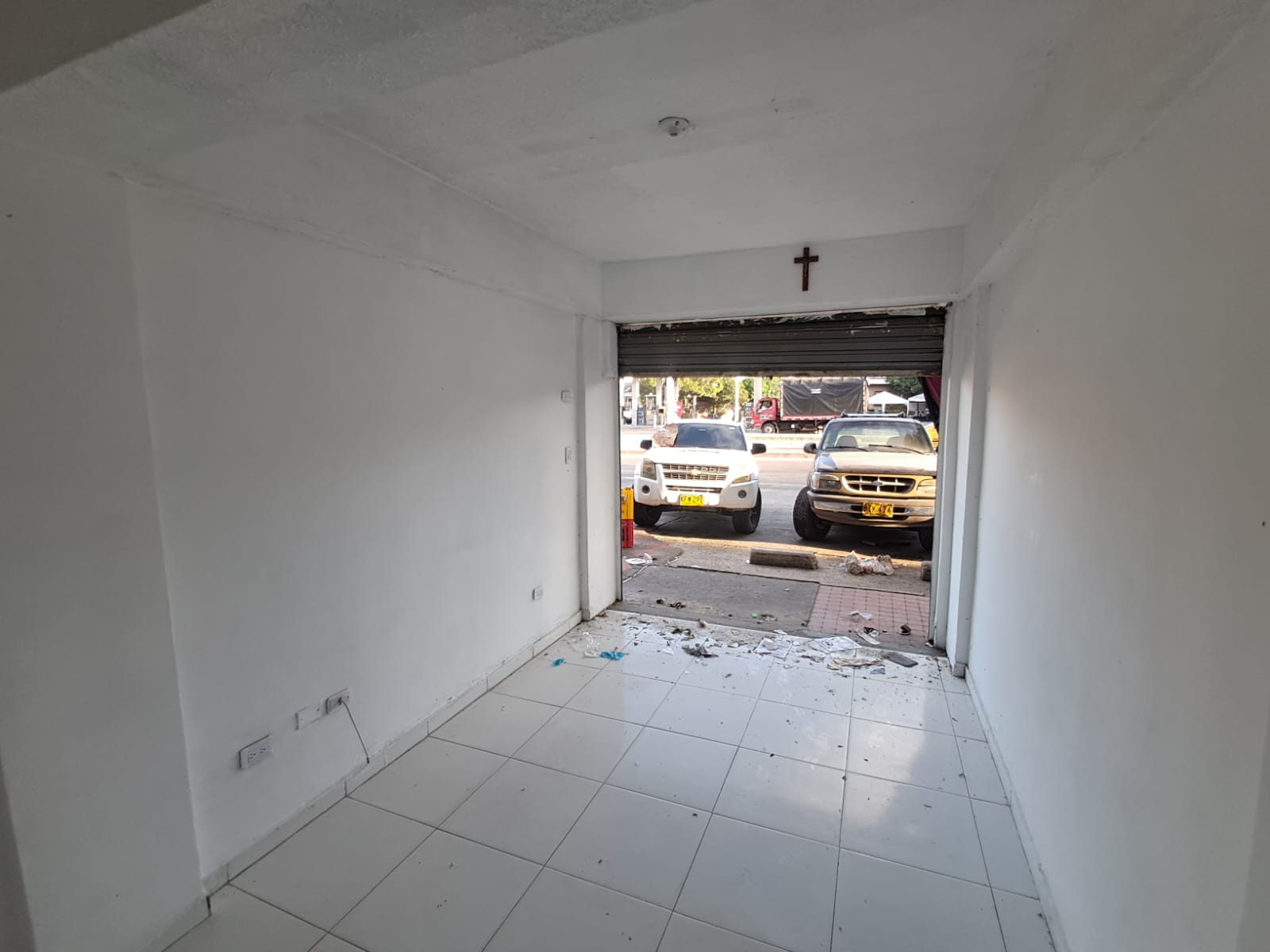 Local en Arriendo en ALFONSO LÓPEZ Imagen de local 1