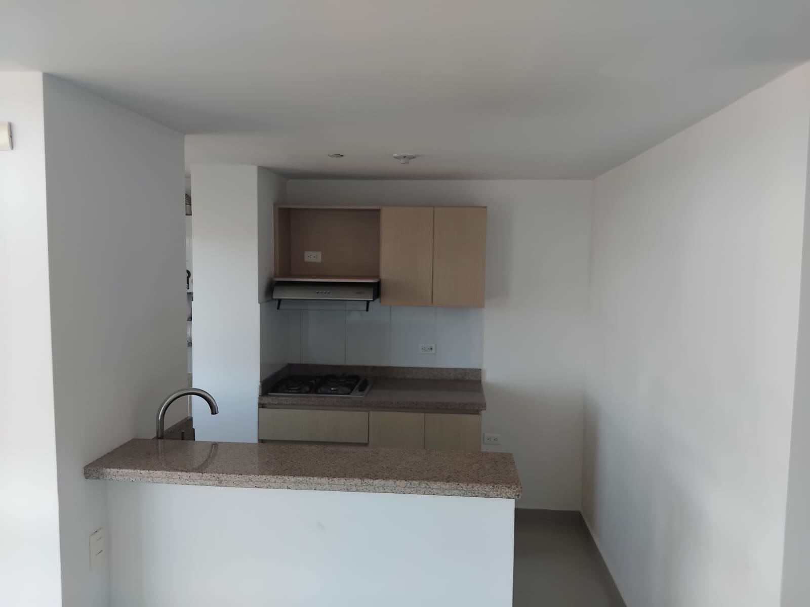 Apartamento en Arriendo en SAN ANTONIO Imagen de apartamento 1