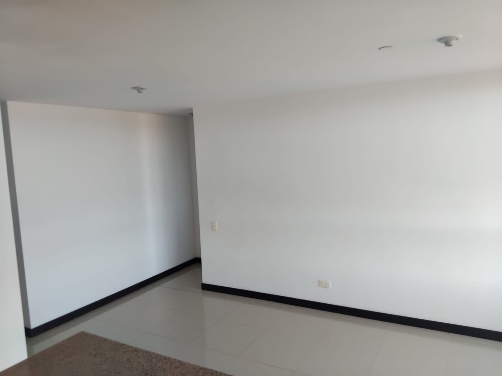 Apartamento en Arriendo en SAN ANTONIO Imagen de apartamento 2