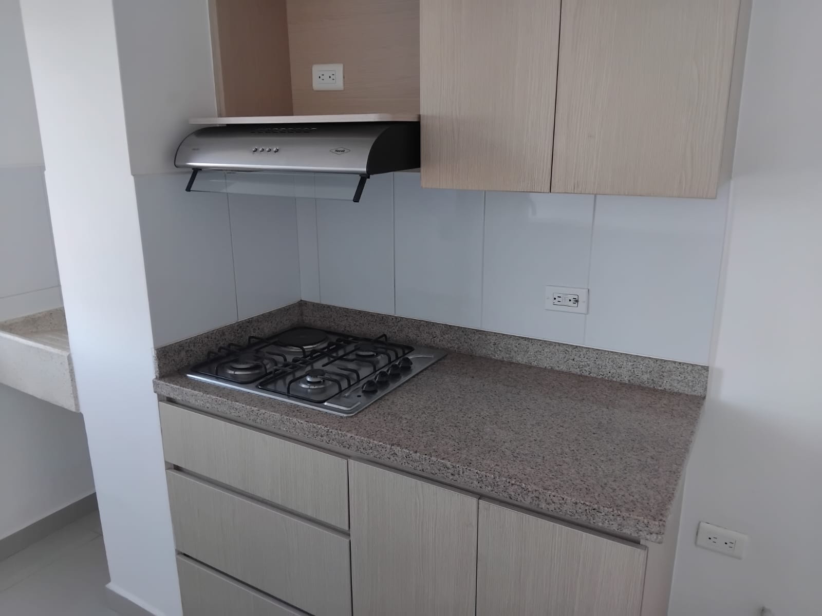 Apartamento en Arriendo en SAN ANTONIO Imagen de apartamento 3