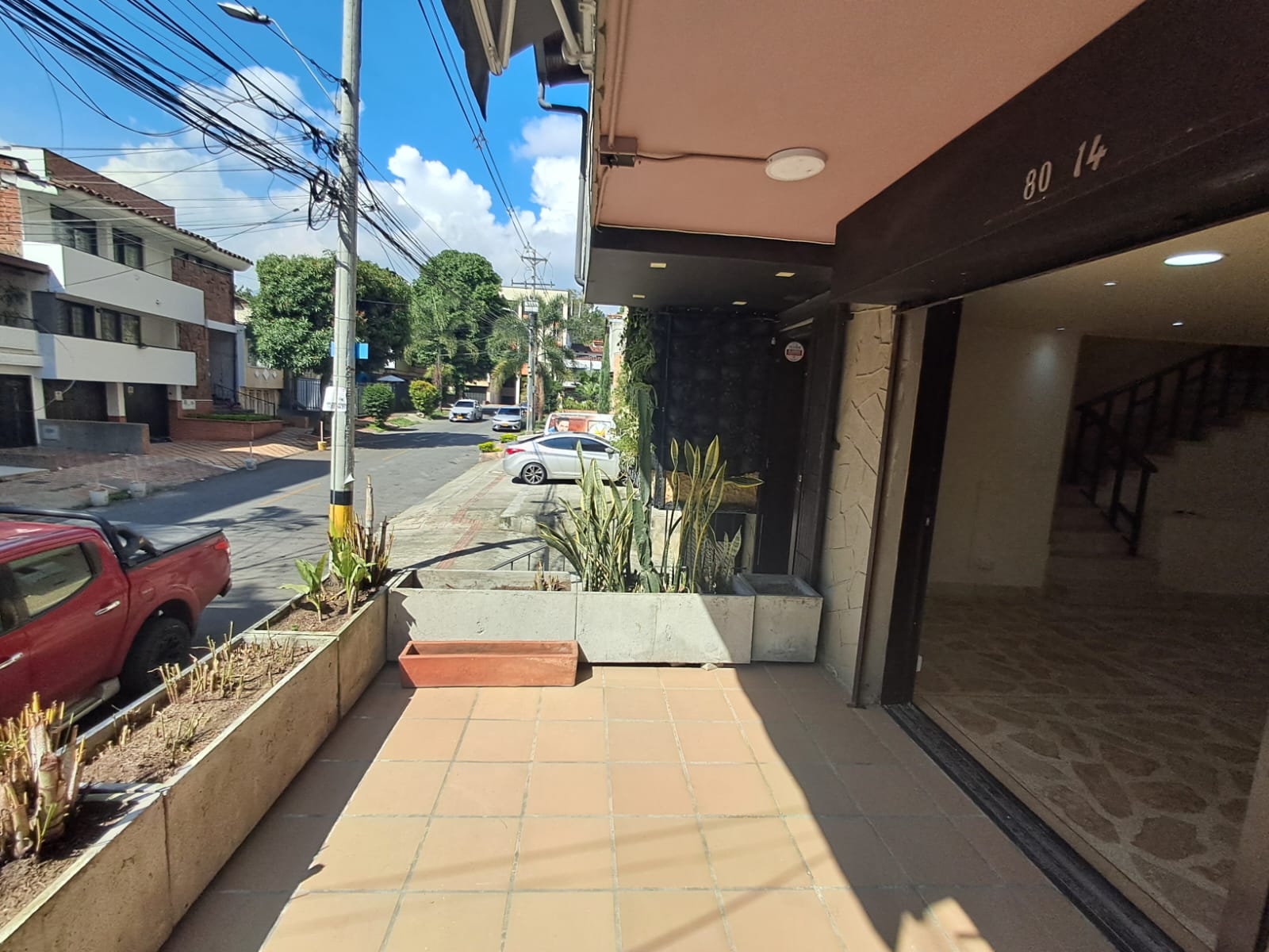 Casa en Arriendo en LAURELES Imagen principal de casa