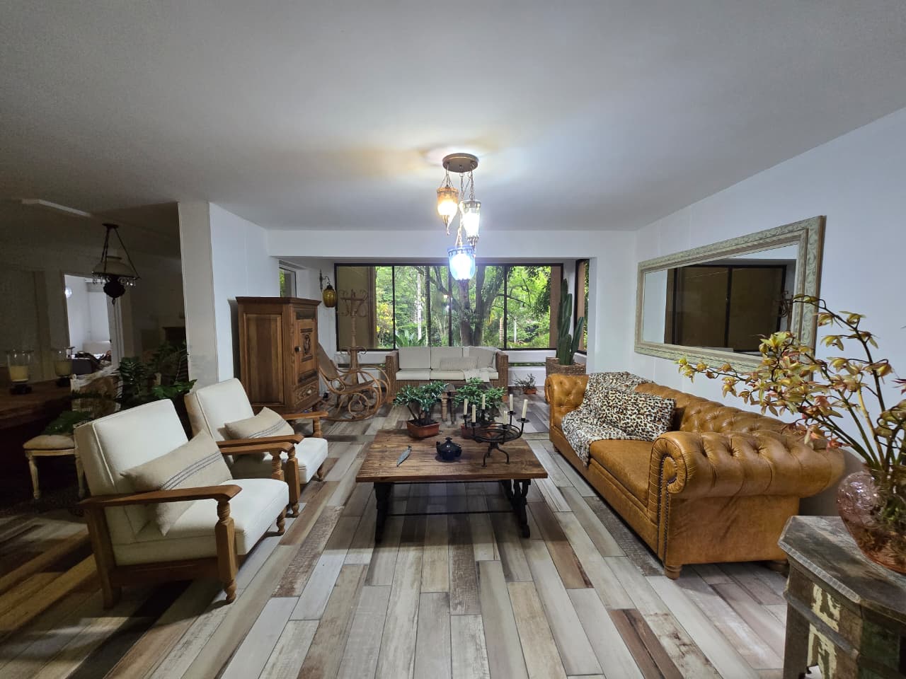 Apartamento en Arriendo en LA FRONTERA Imagen principal de apartamento