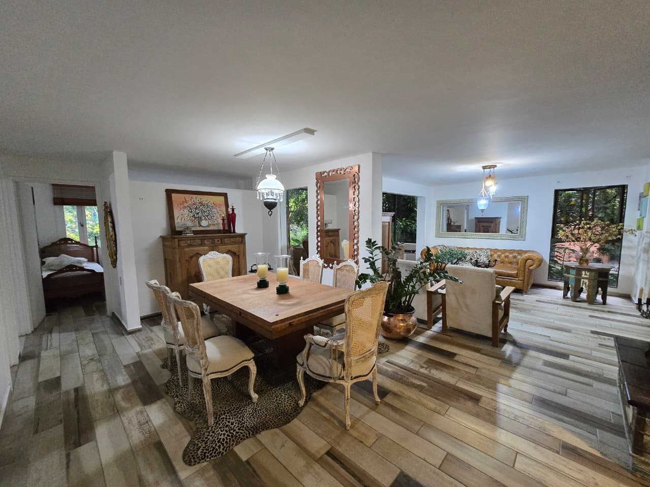 Apartamento en Arriendo en LA FRONTERA Imagen de apartamento 1