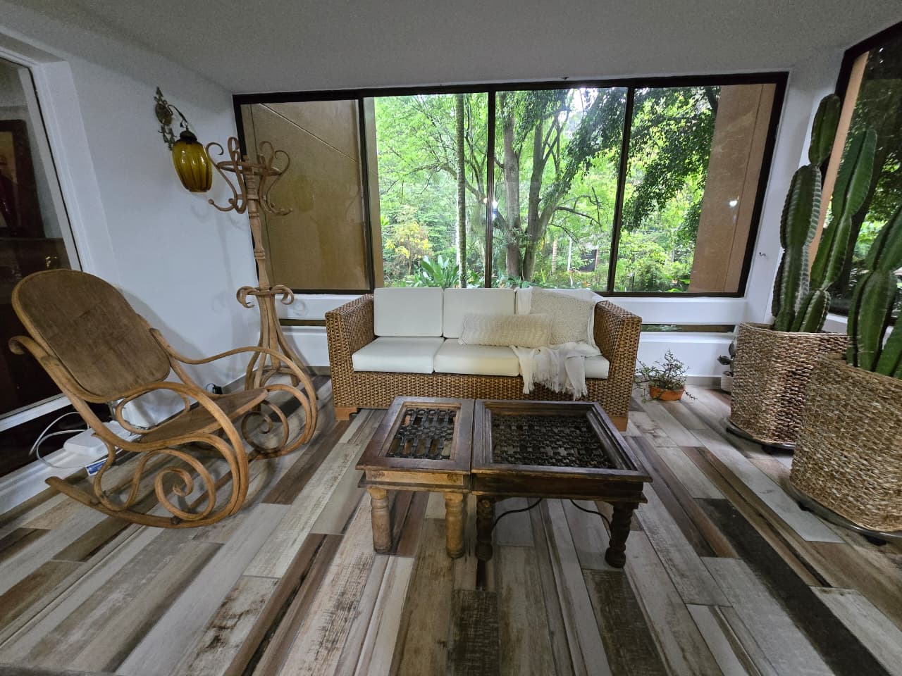 Apartamento en Arriendo en LA FRONTERA Imagen de apartamento 3