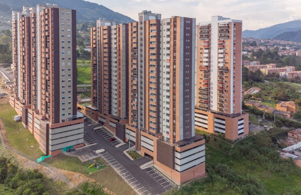 Apartamento en Venta en LA FERRERIA Imagen de apartamento 1