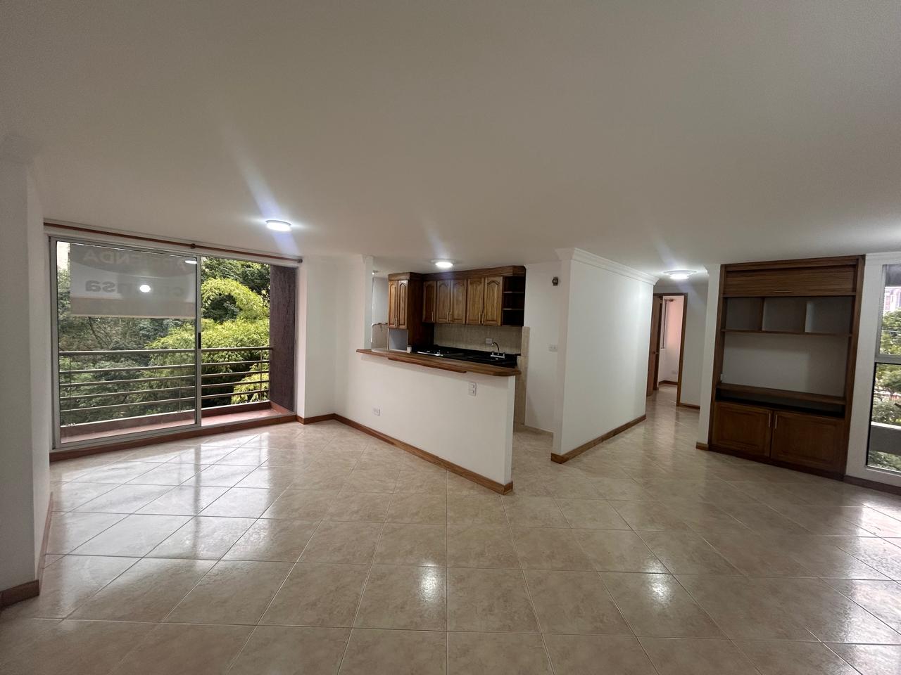 Apartamento en Arriendo en EL DORADO Imagen principal de apartamento