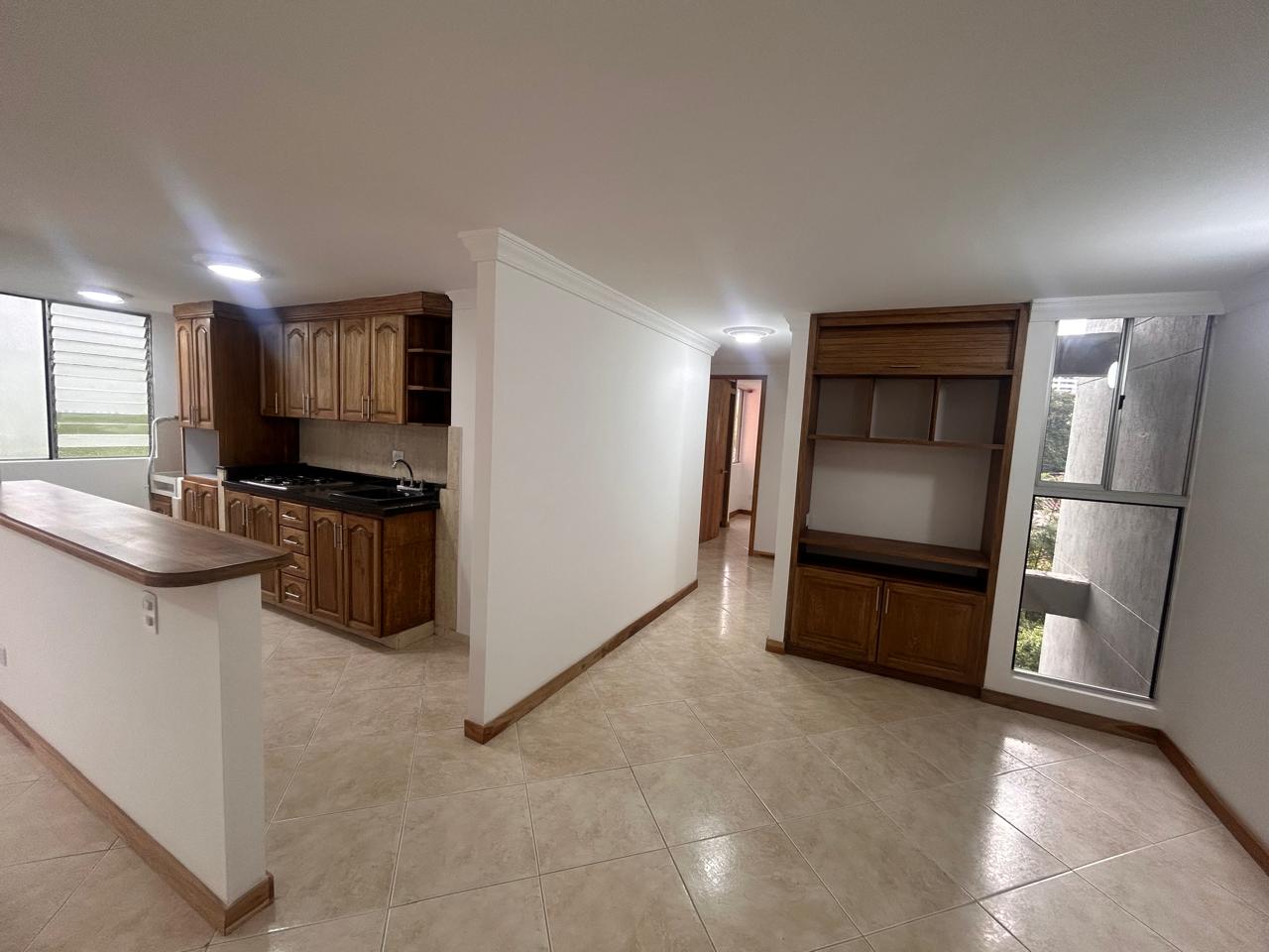 Apartamento en Arriendo en EL DORADO Imagen de apartamento 1