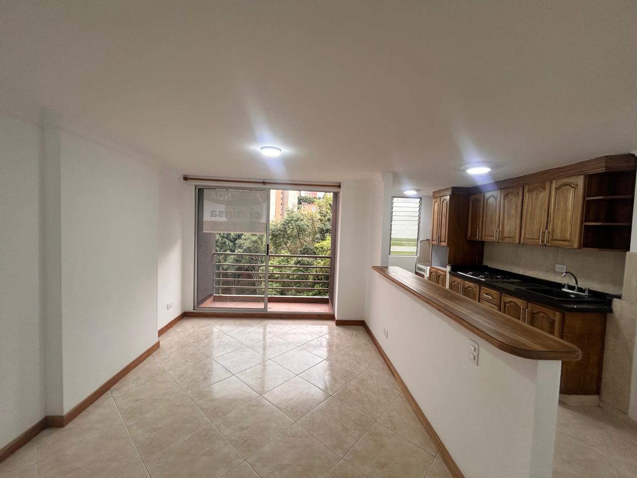 Apartamento en Arriendo en EL DORADO Imagen de apartamento 2