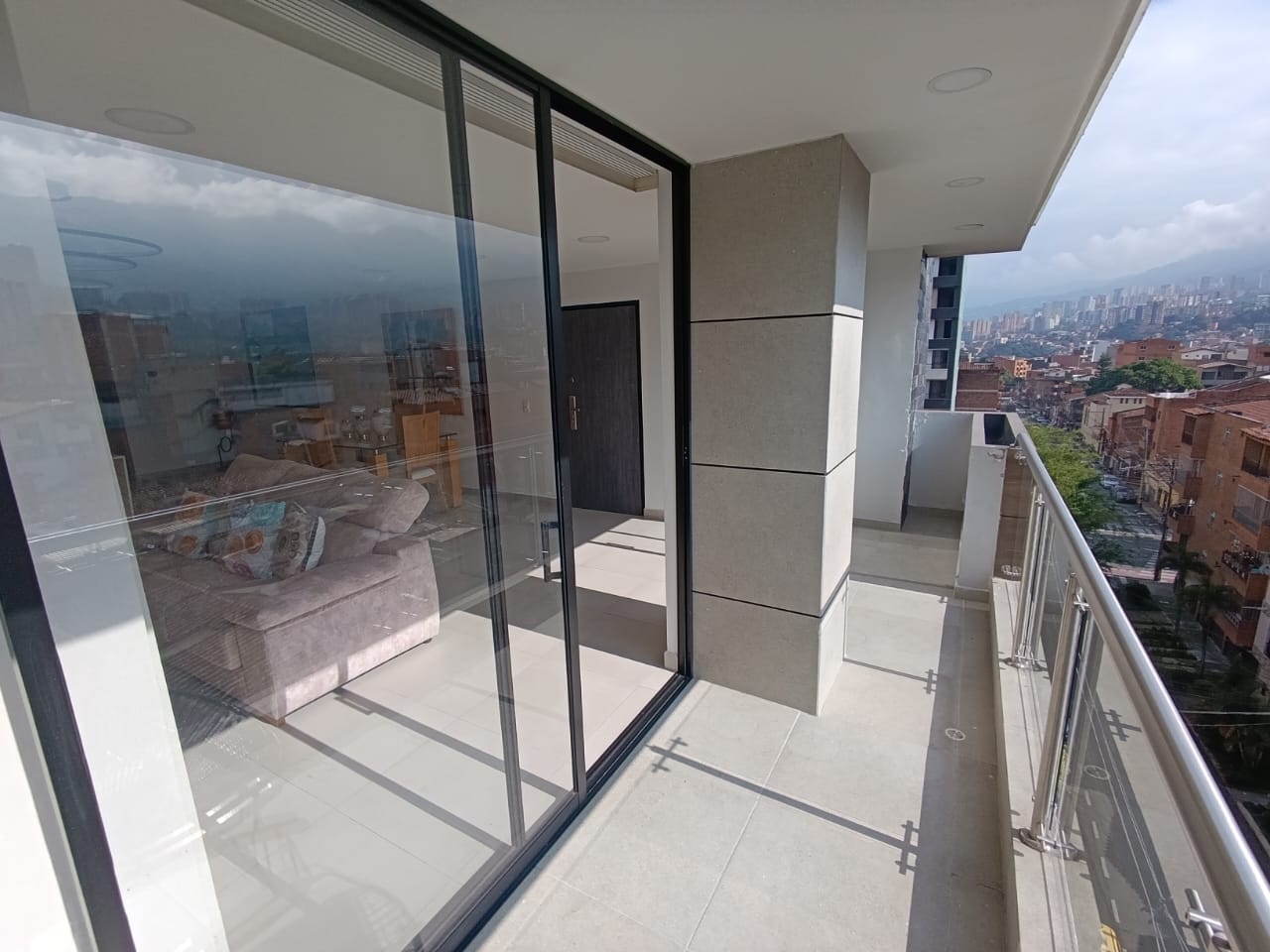 Apartamento en Arriendo en MESA Imagen de apartamento 3