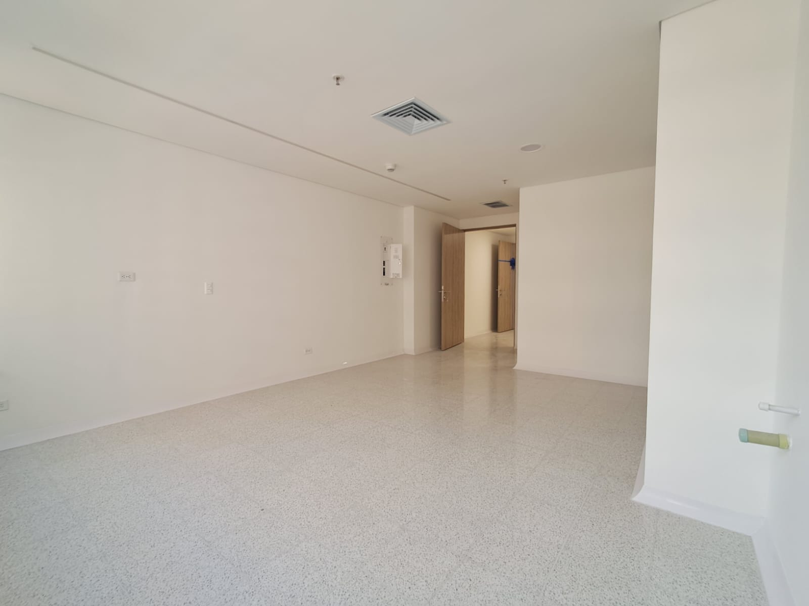 Consultorio en Venta en CIUDAD DEL RIO Imagen de consultorio 2