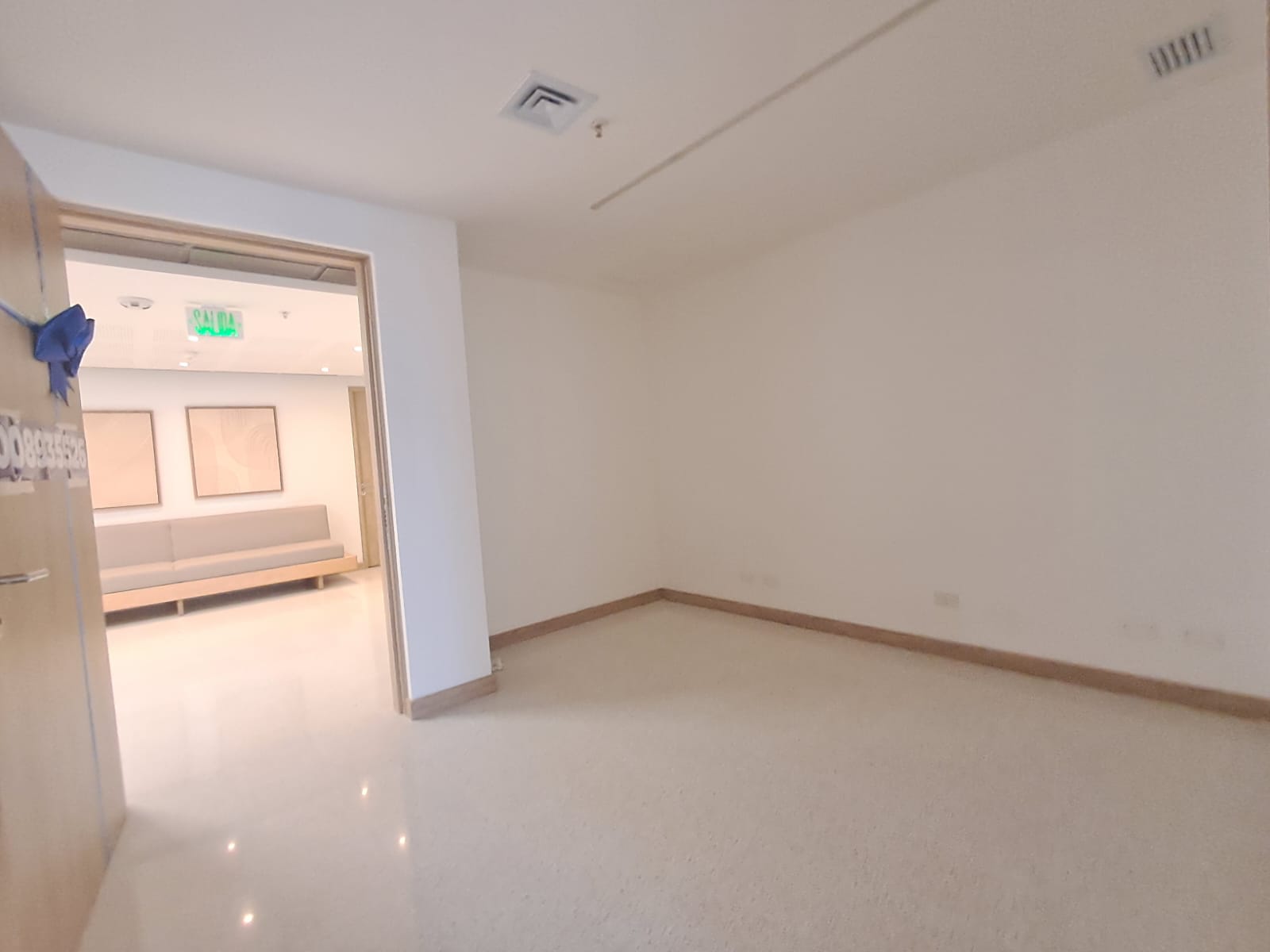 Consultorio en Venta en CIUDAD DEL RIO Imagen de consultorio 2