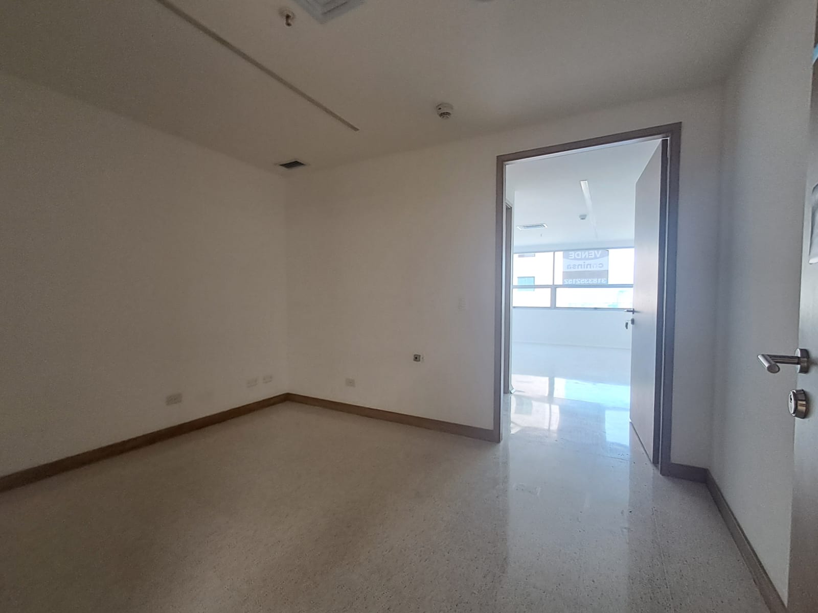 Consultorio en Venta en CIUDAD DEL RIO Imagen de consultorio 1