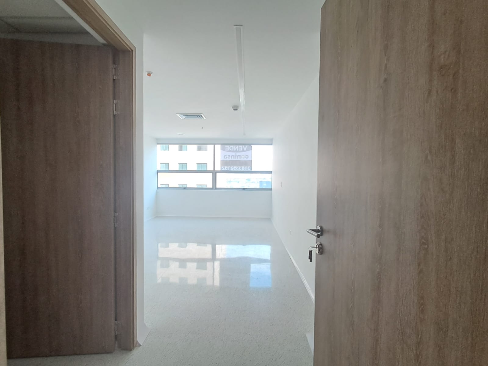 Consultorio en Venta en CIUDAD DEL RIO Imagen principal de consultorio