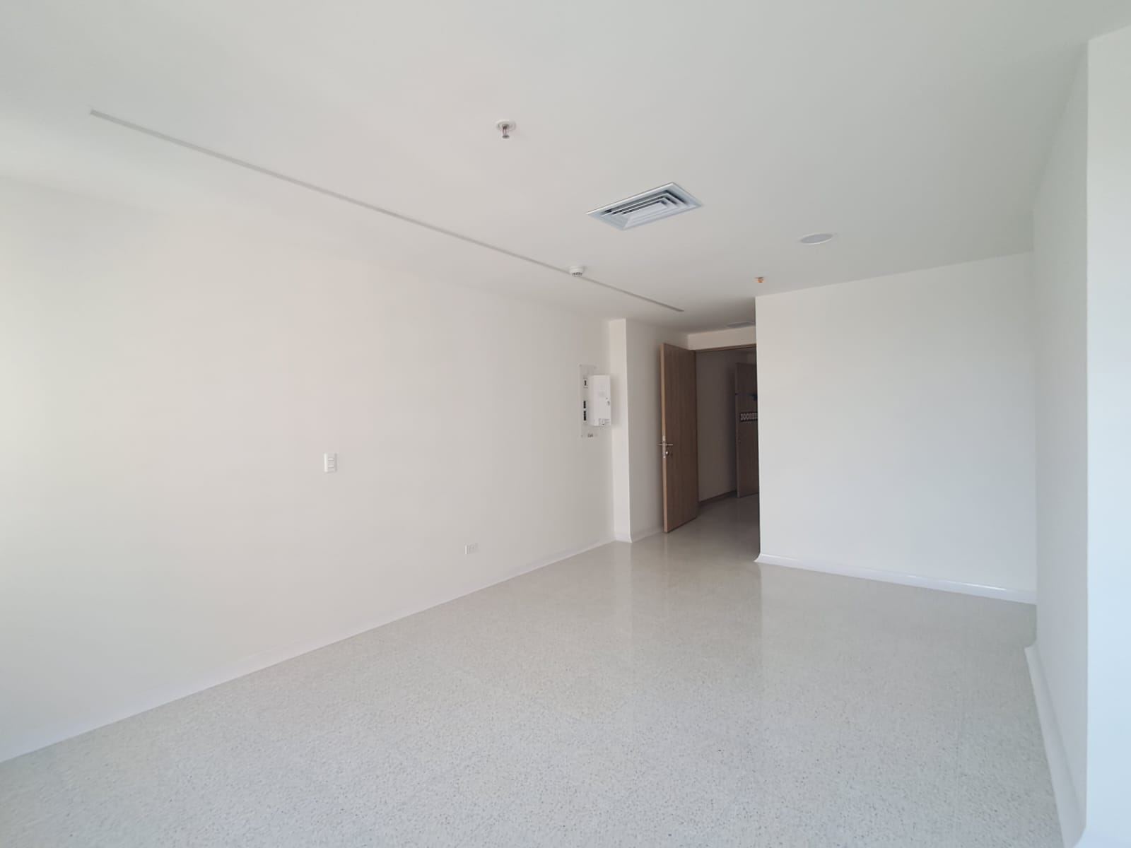 Imagen de Consultorio