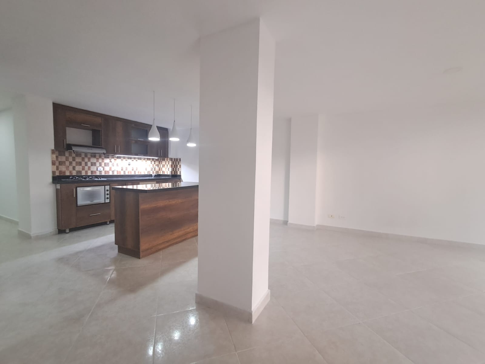 Apartamento en Venta en LA MAGNOLIA Imagen de apartamento 2