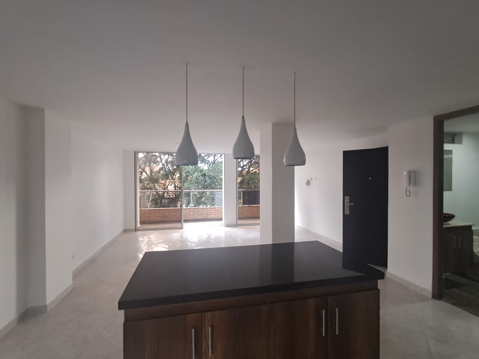 Apartamento en Venta en LA MAGNOLIA Imagen de apartamento 3