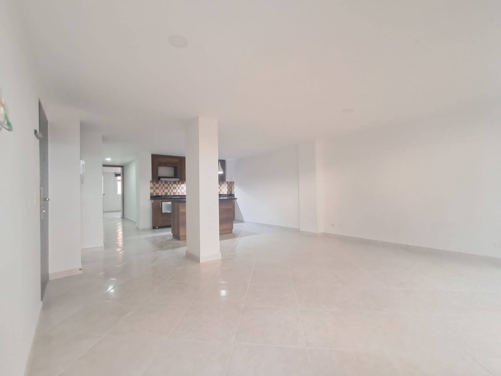 Apartamento en Venta en LA MAGNOLIA Imagen de apartamento 1