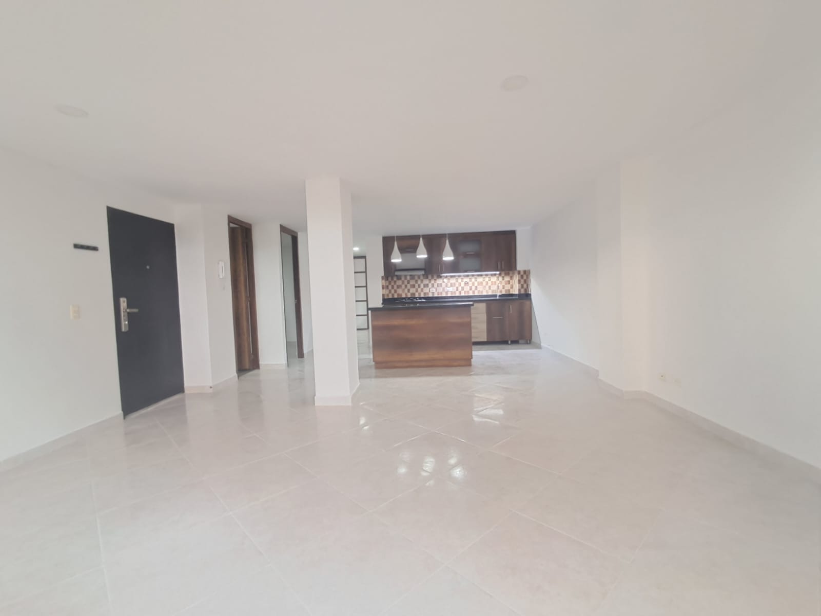 Apartamento en Venta en LA MAGNOLIA Imagen principal de apartamento