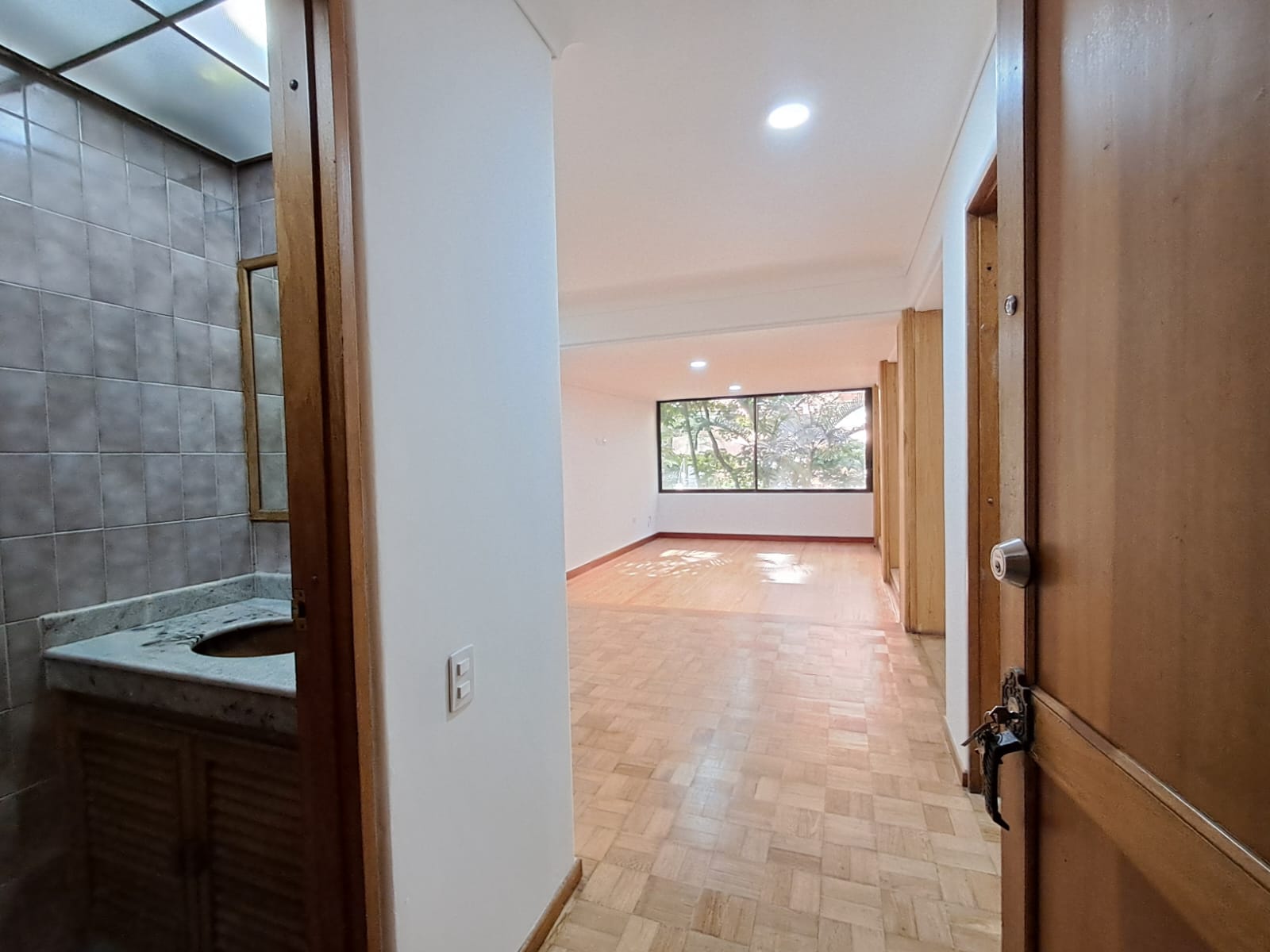 Apartamento en Venta en ZUÑIGA Imagen principal de apartamento