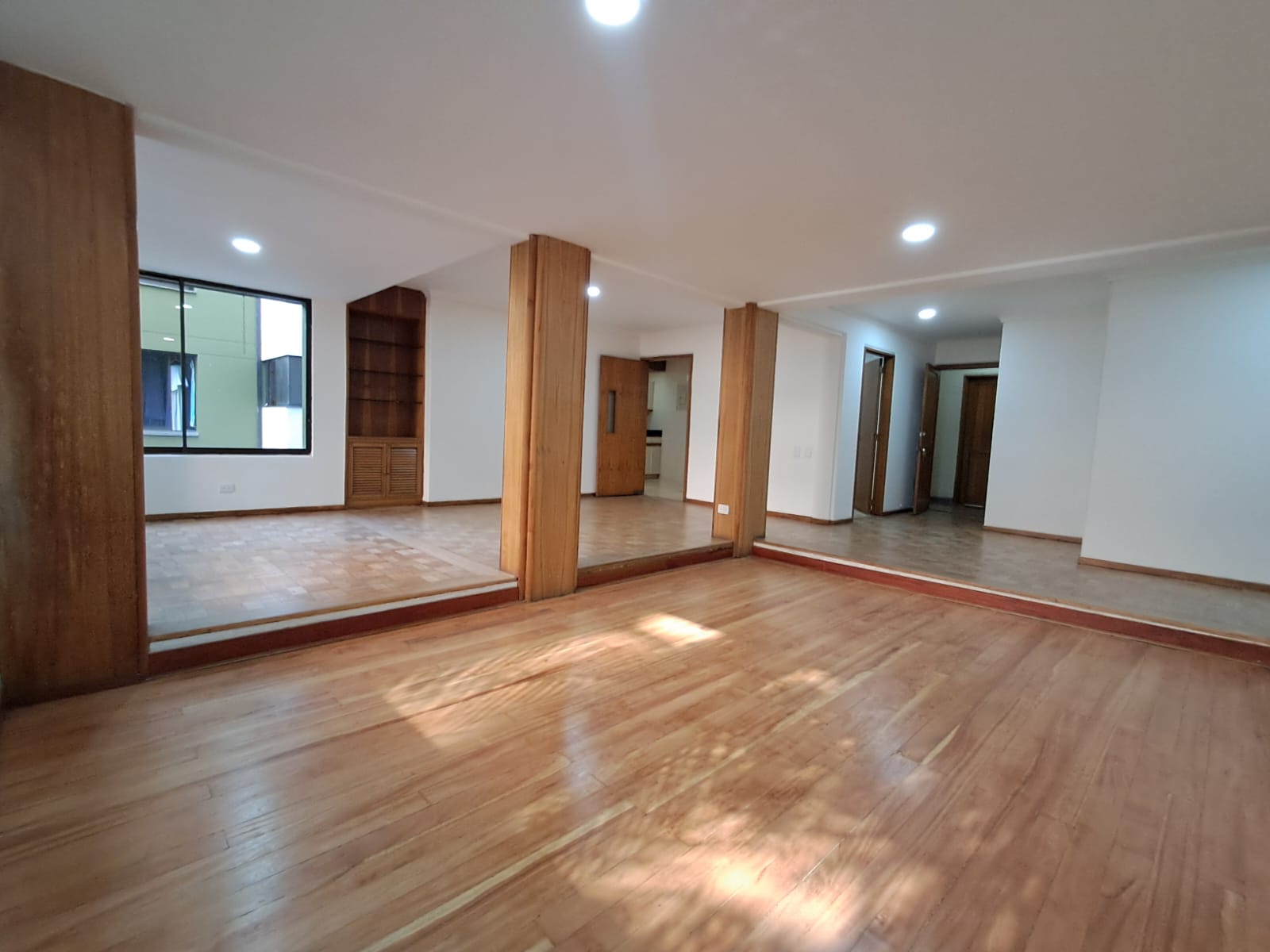 Apartamento en Venta en ZUÑIGA Imagen de apartamento 2