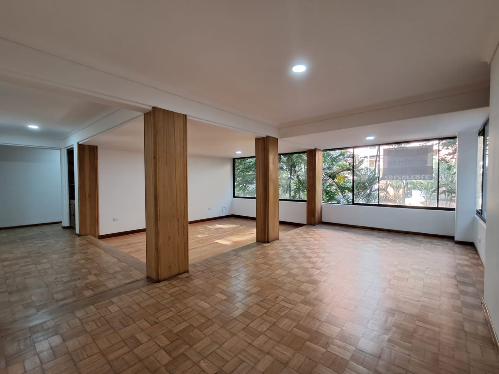 Apartamento en Venta en ZUÑIGA Imagen de apartamento 3