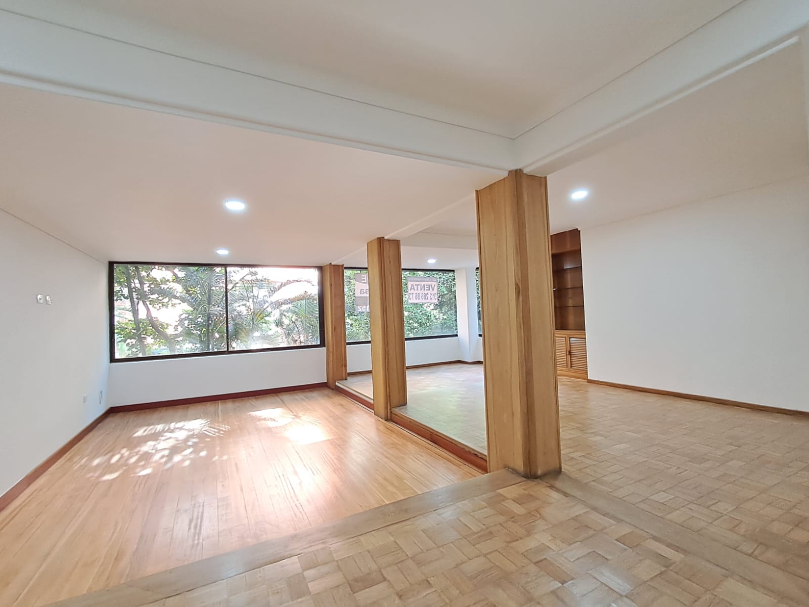 Apartamento en Venta en ZUÑIGA Imagen de apartamento 1