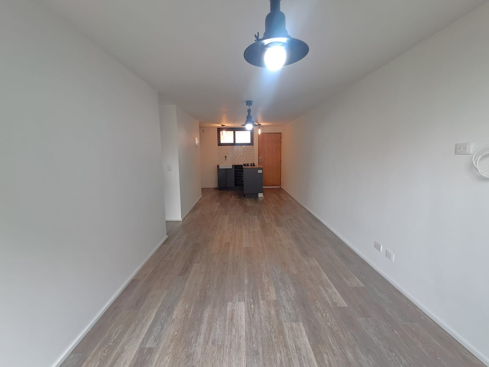 Apartamento en Arriendo en LAURELES Imagen de apartamento 1