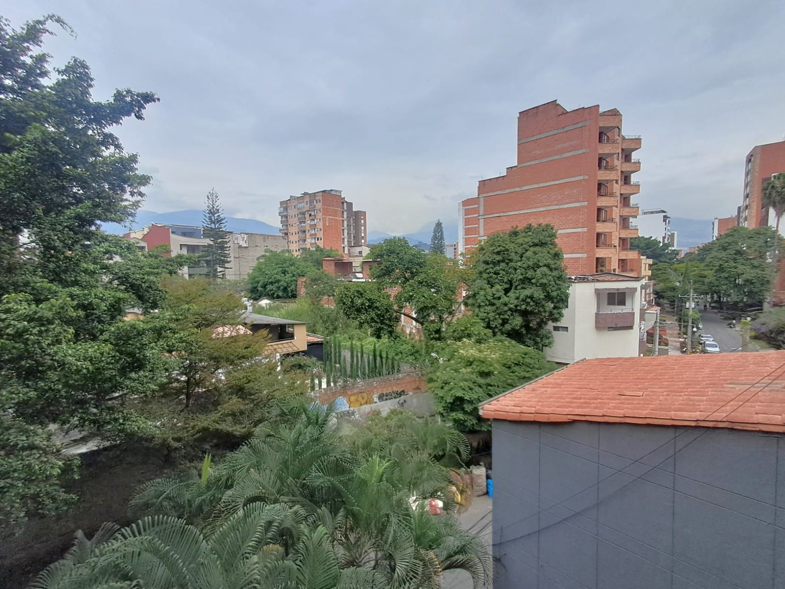 Apartamento en Arriendo en LAURELES Imagen de apartamento 2