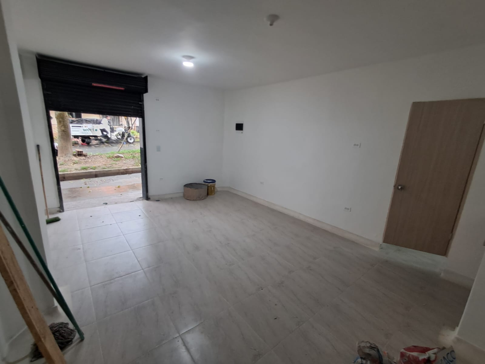 Local en Arriendo en OBRERO Imagen de local 1