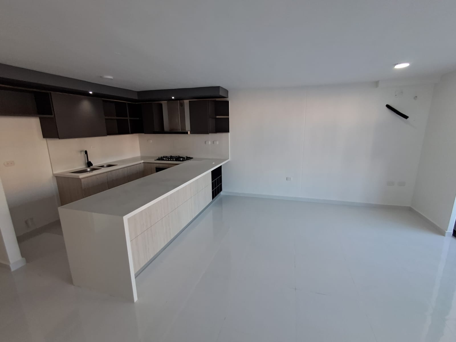 Apartamento en Arriendo en RIO ALTO Imagen de apartamento 1