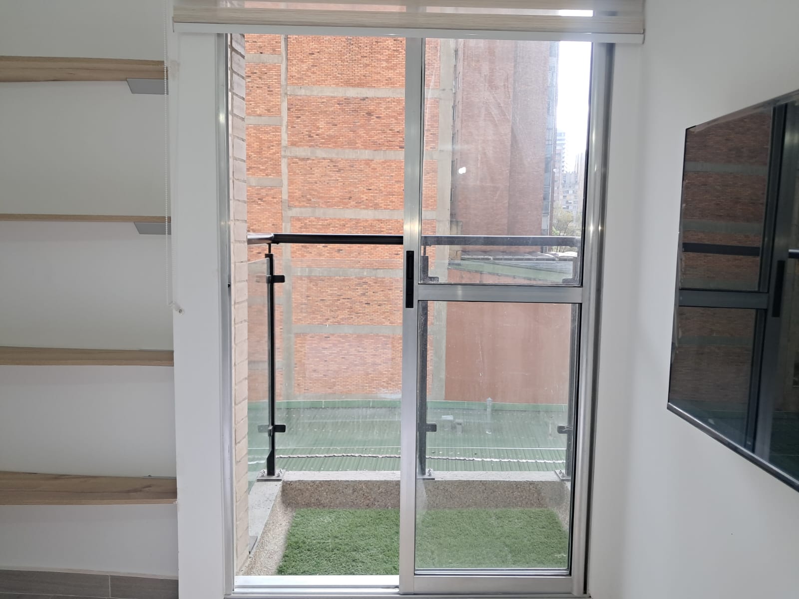 Apartamento en Arriendo en LAS NIEVES Imagen de apartamento 1