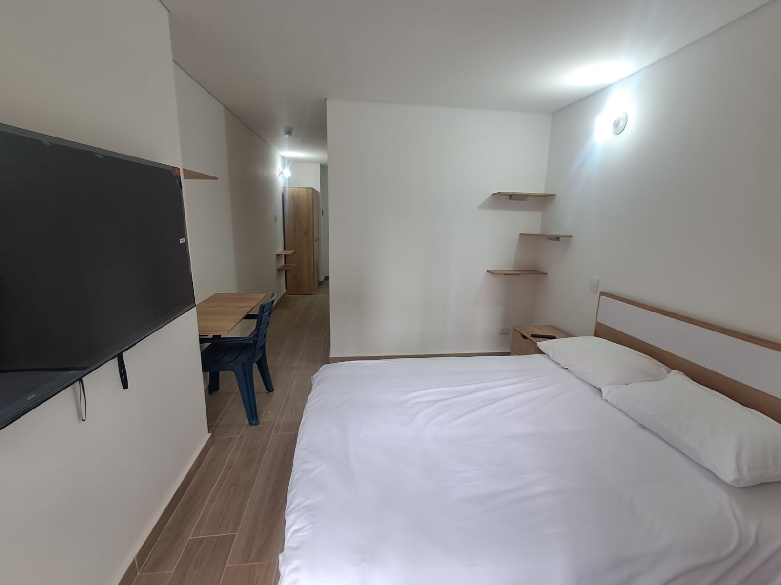 Apartamento en Arriendo en LAS NIEVES Imagen de apartamento 3