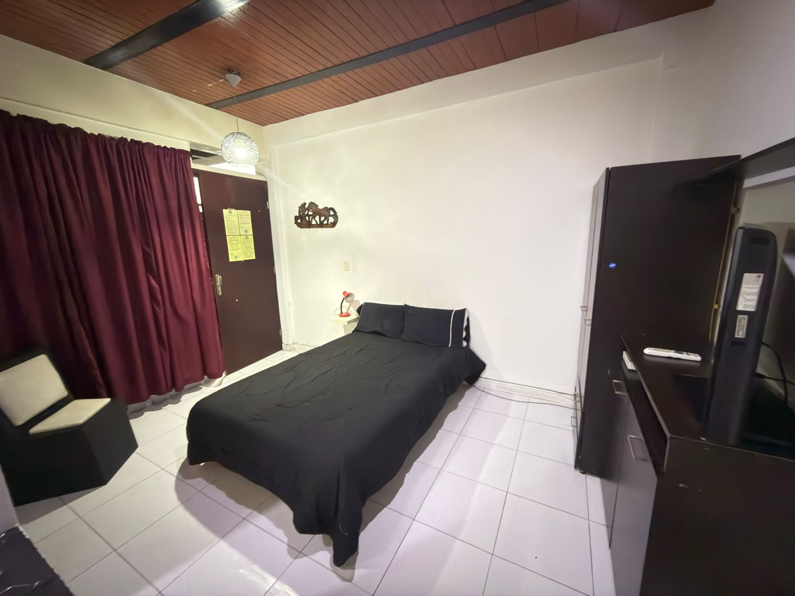 Apartamento en Arriendo en CAMPIN Imagen principal de apartamento