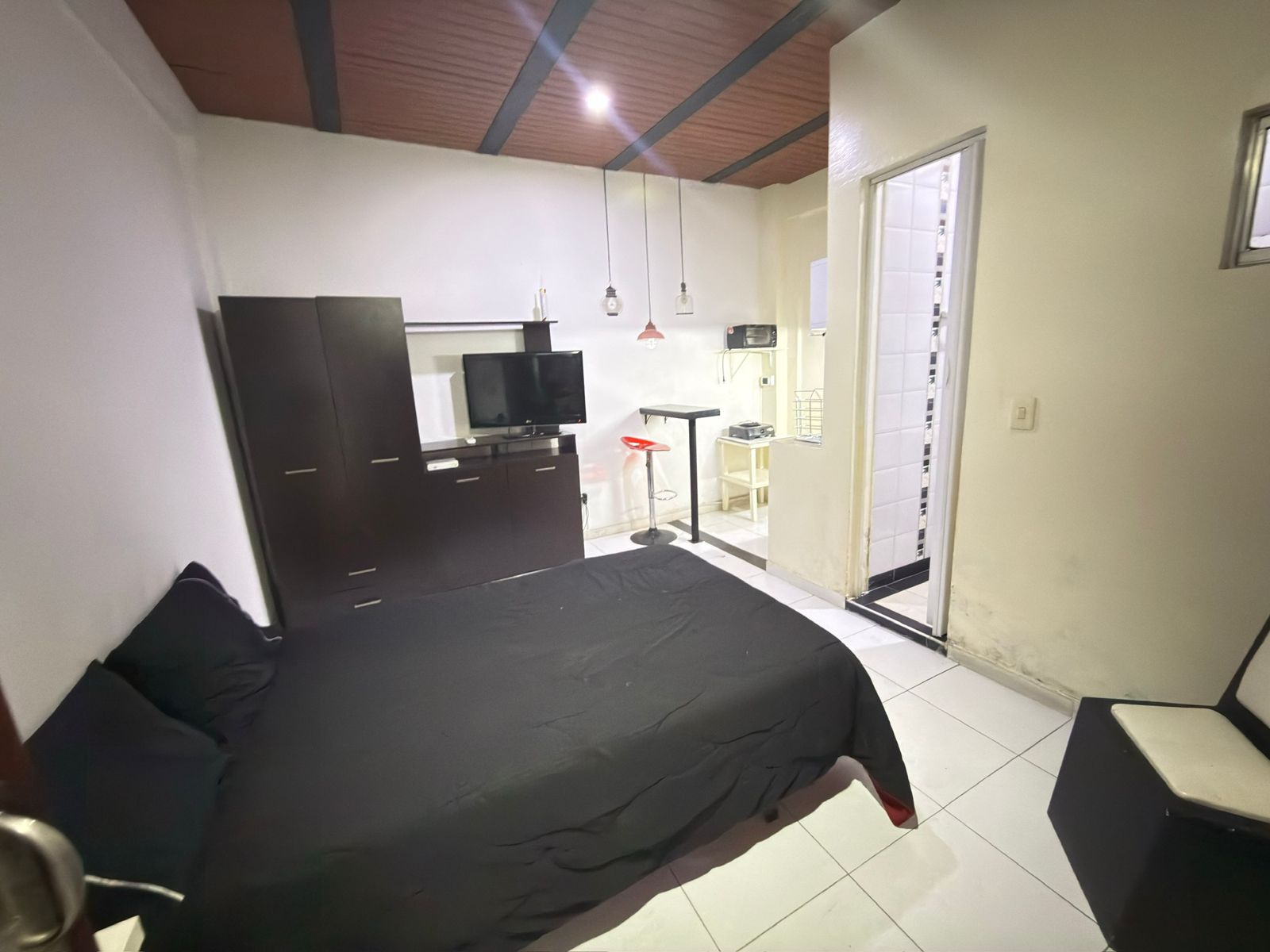 Apartamento en Arriendo en CAMPIN Imagen de apartamento 1