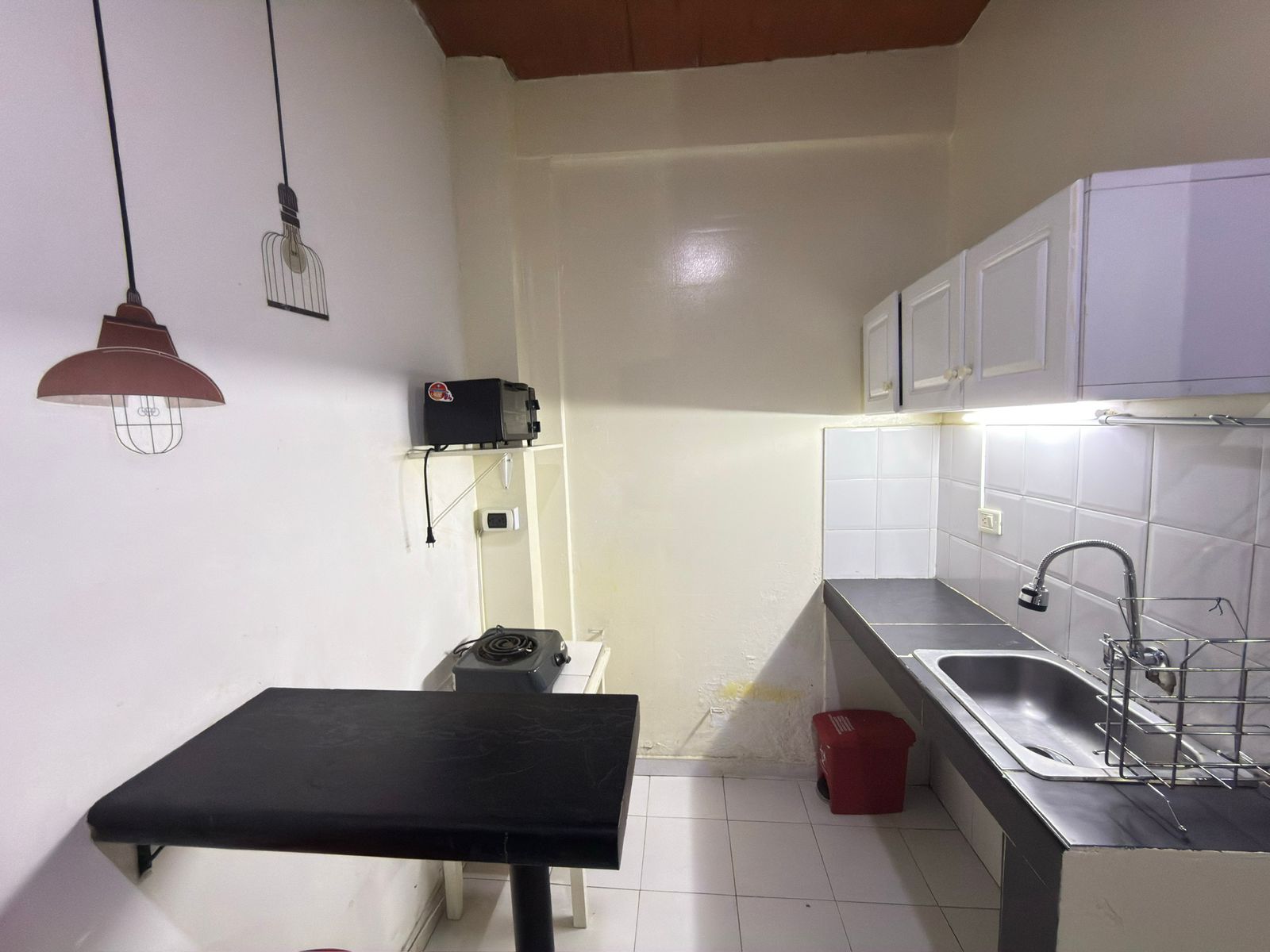 Apartamento en Arriendo en CAMPIN Imagen de apartamento 2