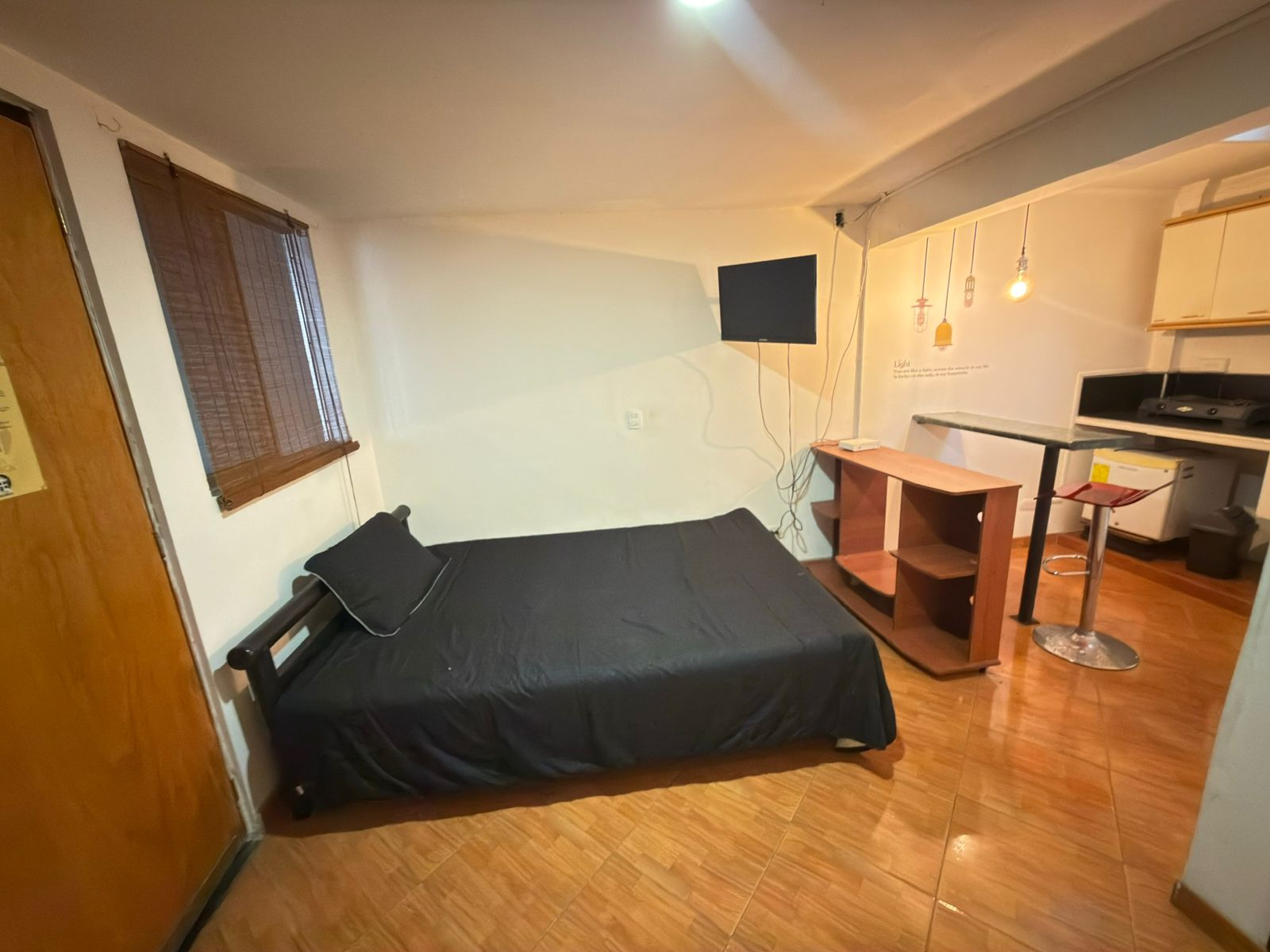 Apartamento en Arriendo en CAMPIN Imagen principal de apartamento