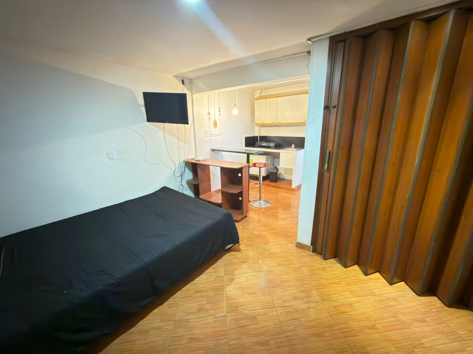 Apartamento en Arriendo en CAMPIN Imagen de apartamento 1