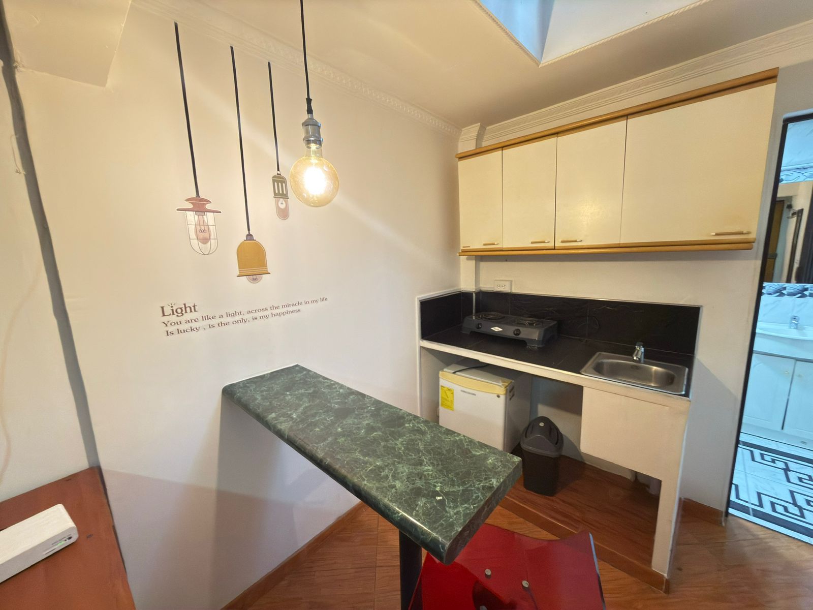 Apartamento en Arriendo en CAMPIN Imagen de apartamento 3