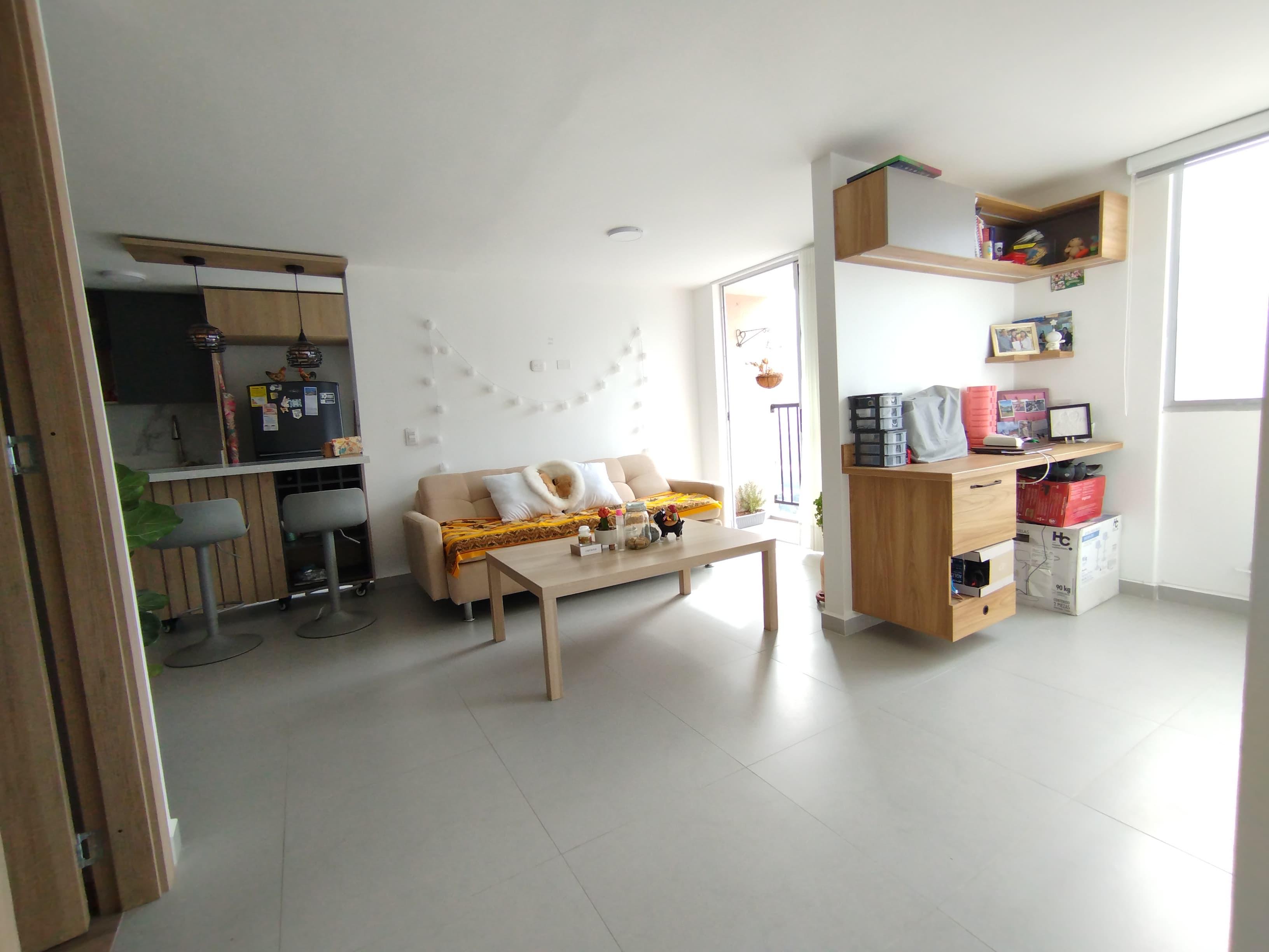 Imagen de Apartamento 8