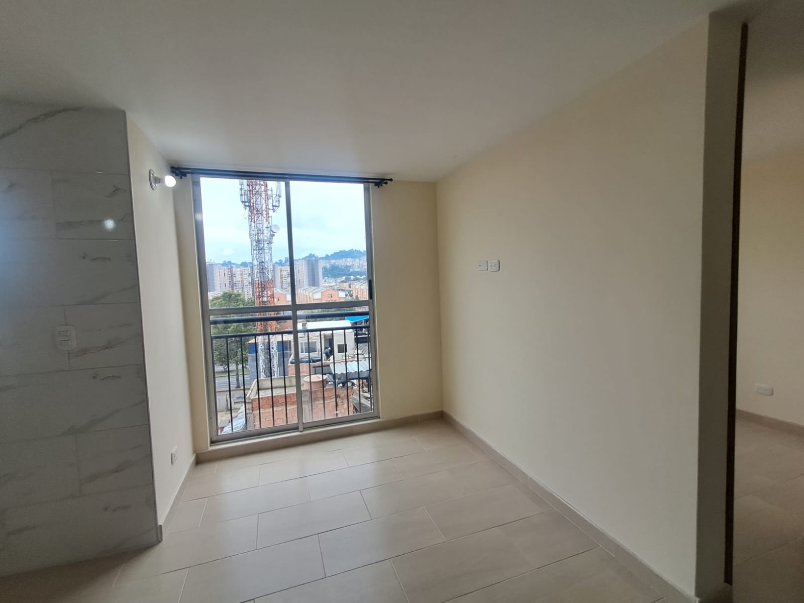 Apartamento en Arriendo en TUNA BAJA Imagen principal de apartamento