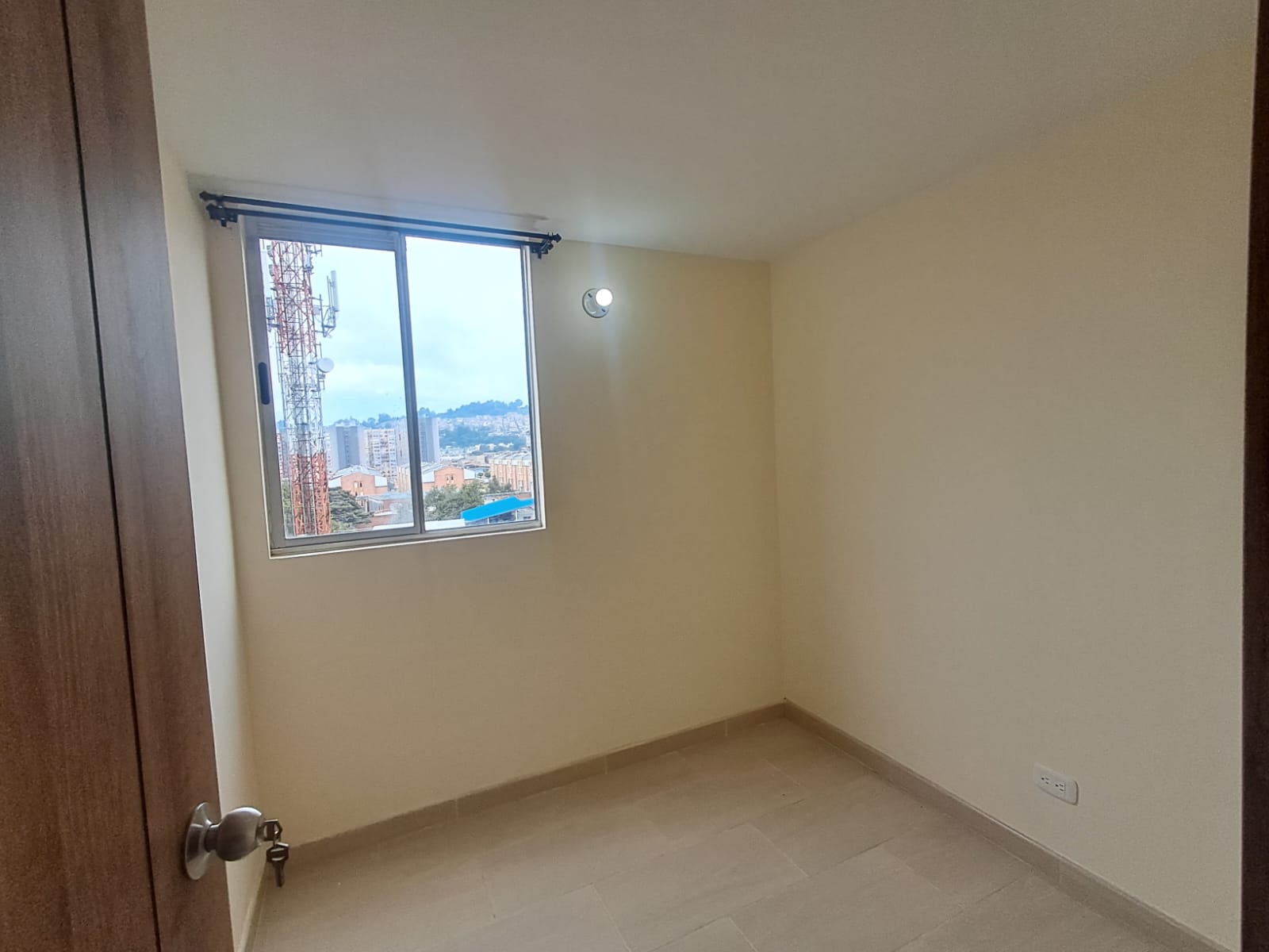 Apartamento en Arriendo en TUNA BAJA Imagen de apartamento 2