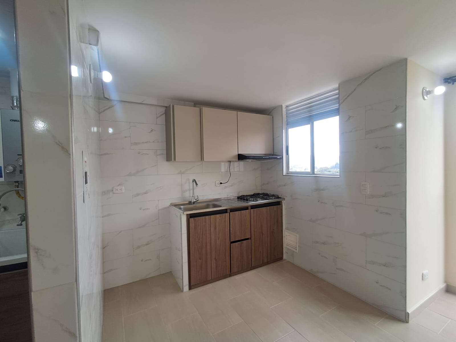 Apartamento en Arriendo en TUNA BAJA Imagen de apartamento 3