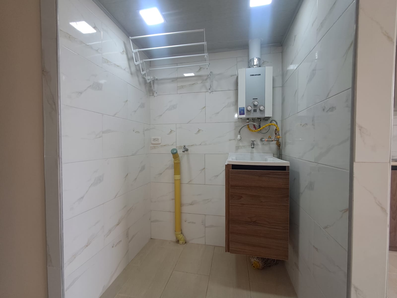 Apartamento en Arriendo en TUNA BAJA Imagen de Apartamento 6