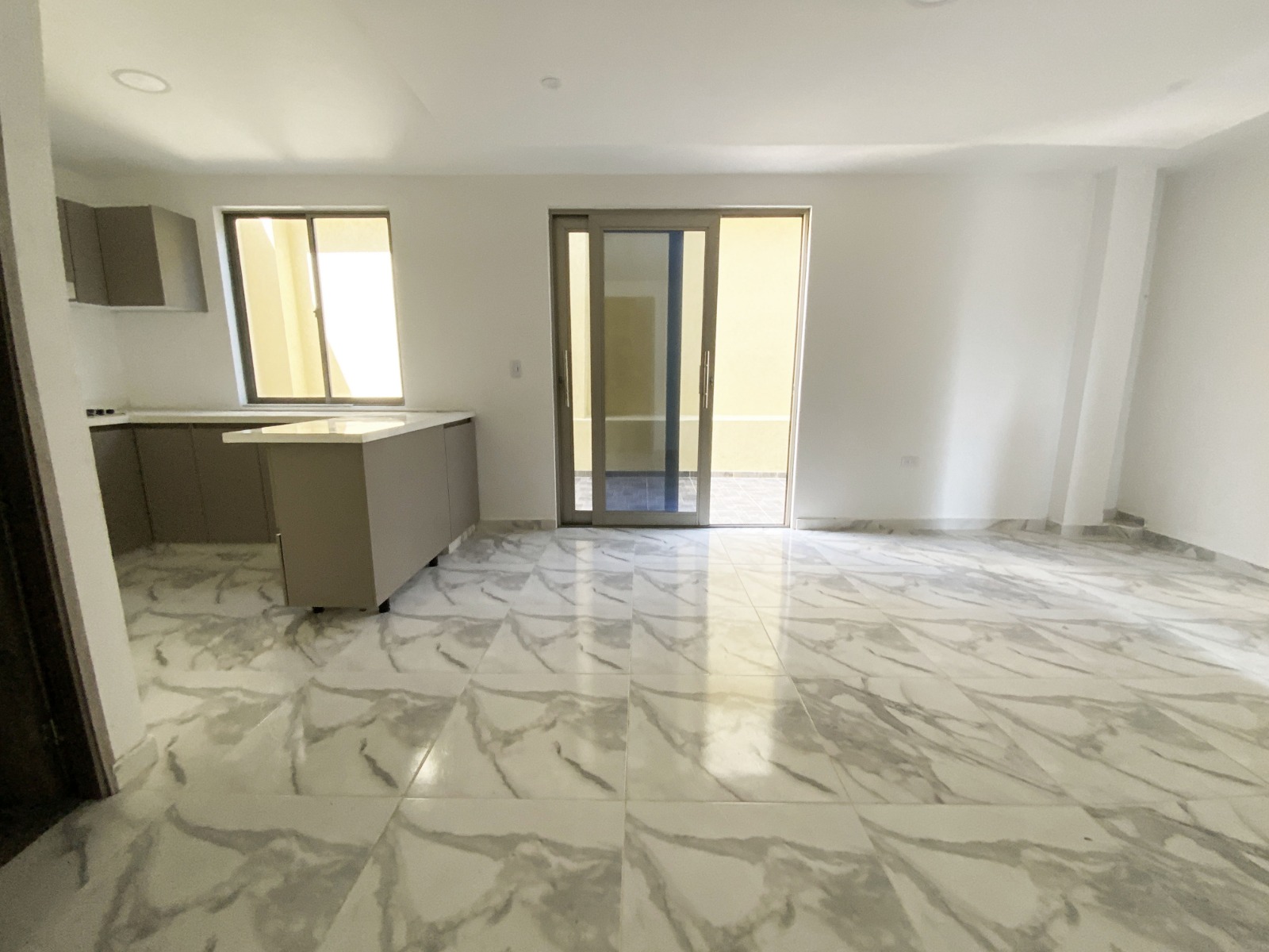 Apartamento en Arriendo en LA CEIBA Imagen principal de apartamento