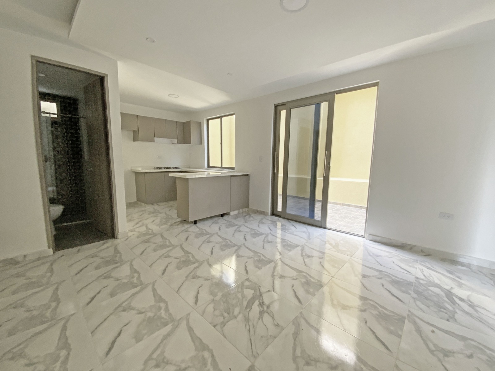 Apartamento en Arriendo en LA CEIBA Imagen de apartamento 1